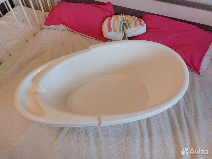 Ванночка для купания