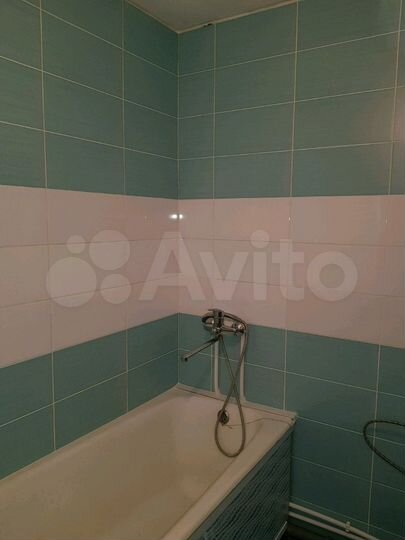 1-к. квартира, 35 м², 2/5 эт.