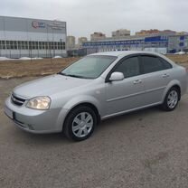 Chevrolet Lacetti 1.6 AT, 2011, 131 000 км, с пробегом, цена 638 000 руб.