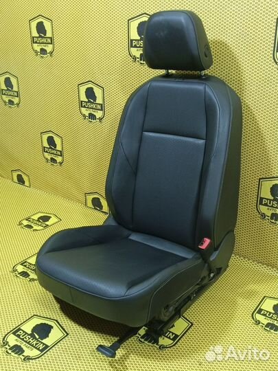 Сиденье переднее правое Volkswagen Jetta JEM dgxa
