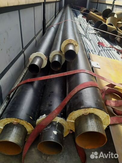 Трубы бесшовные / опт