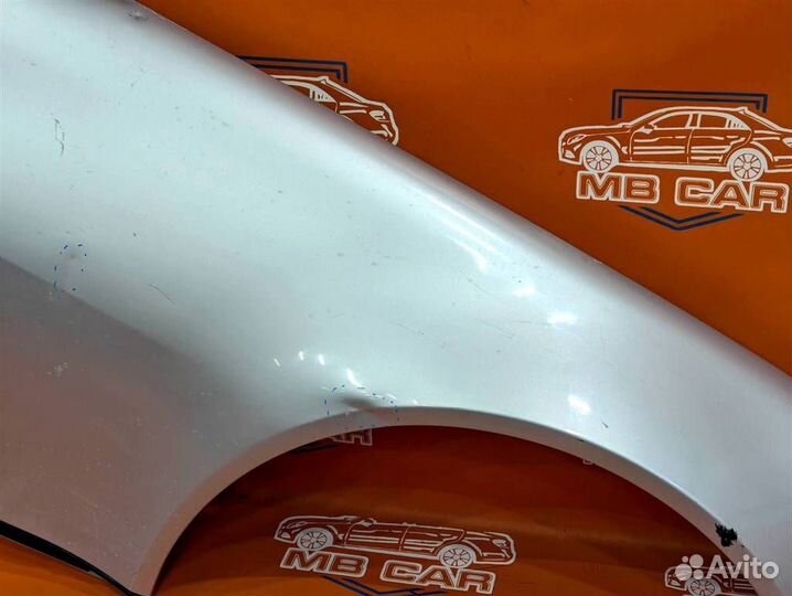 Крыло переднее правое w171 SLK-class 271.944