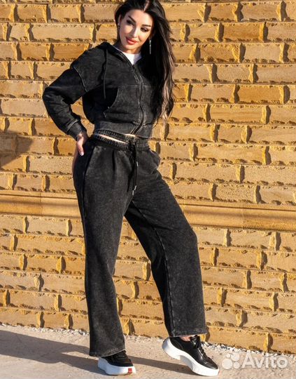 Спортивные штаны