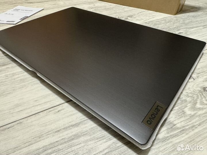 Новый Lenovo V15/ Core i5/ GeForce MX330