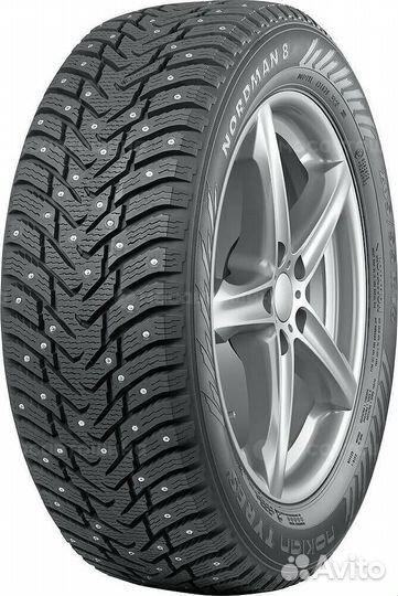 Nordman 8 195/50 R16 88T