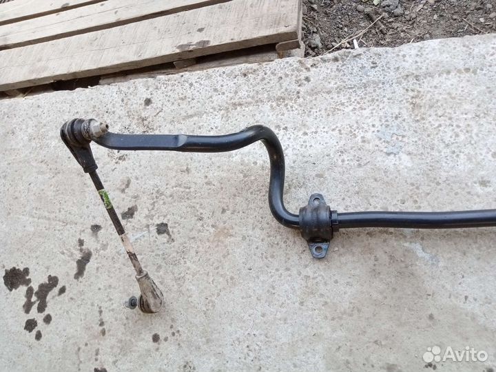 Стабилизатор передний geely coolray sx11