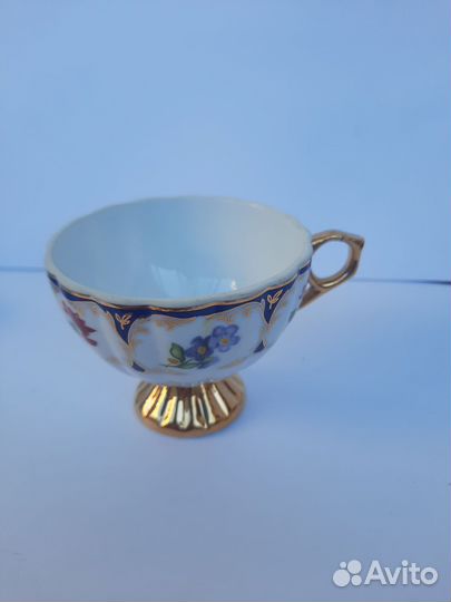 Кофейная пара