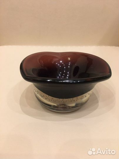 Пепельница СССР