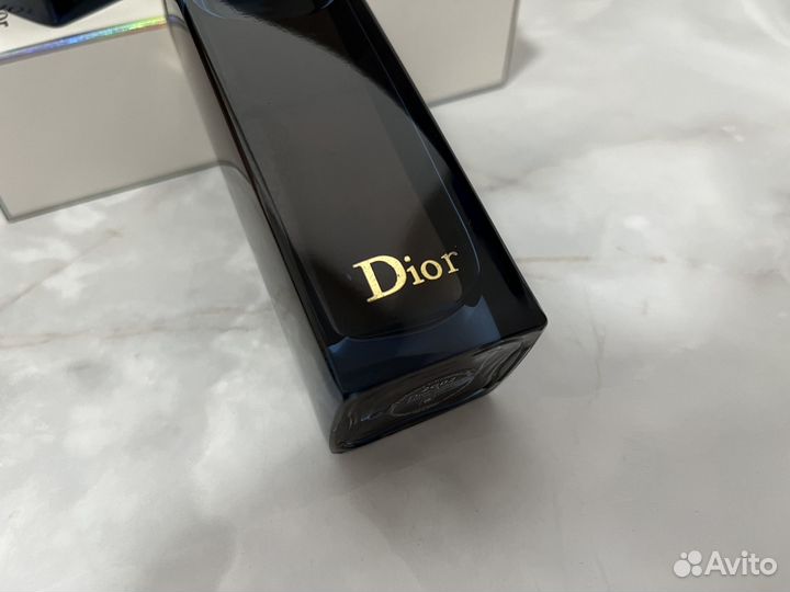 Dior Addict Eau De Parfum