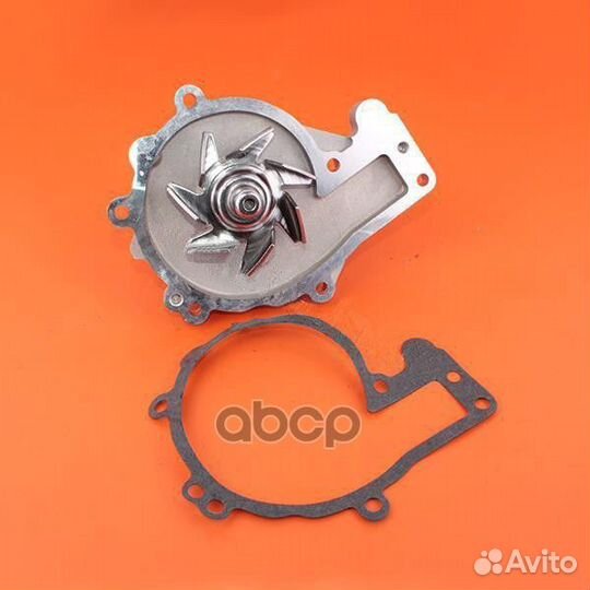 Водяной насос системы охлаждения двигателя 484F