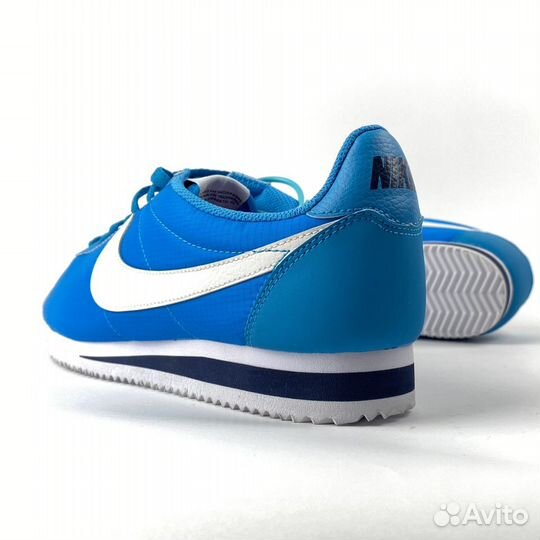 Nike Cortez Classic (Оригинал)