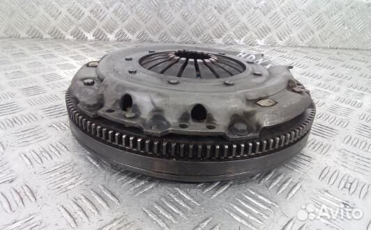 Маховик дизельный volkswagen bora 1 (HDN07A301)