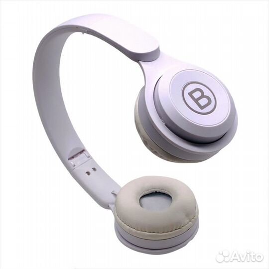 Bluetooth гарнитура SGS-BB white