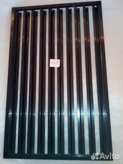 Вентиляционная решетка 3 шт