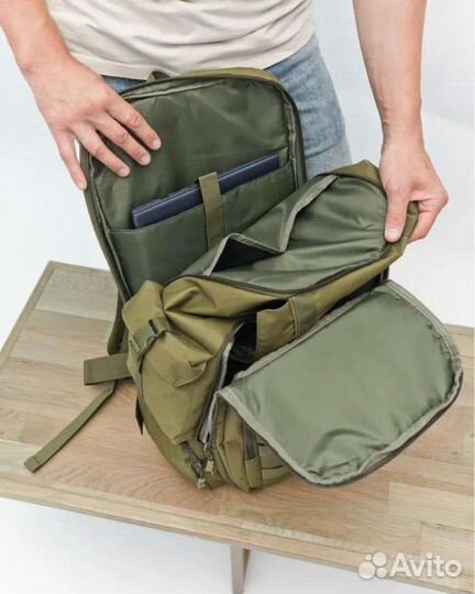 Тактический рюкзак Mr.martin 5071(42)л