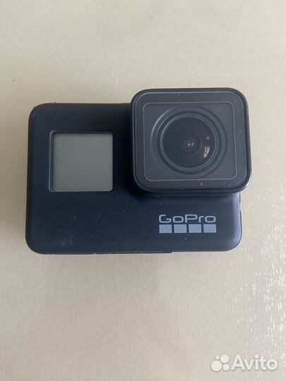 Gopro Hero 7 black