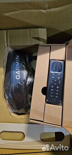 В наличии Garmin Force Kraken 63