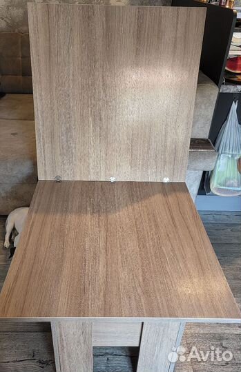 Стол раскладной