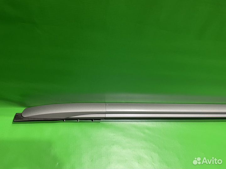 Рейлинг правый Toyota Fortuner 2015+