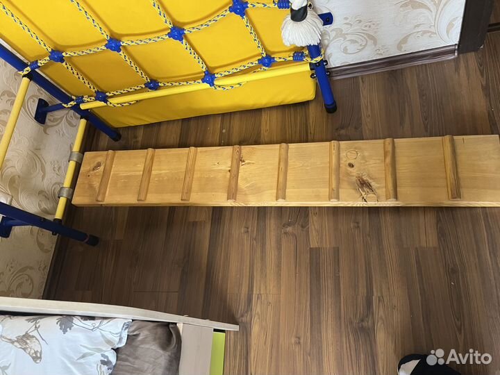 Доска ортопедическая