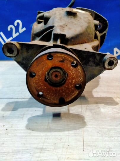 Редуктор Bmw X5 E53 4.4I M62 03/2001