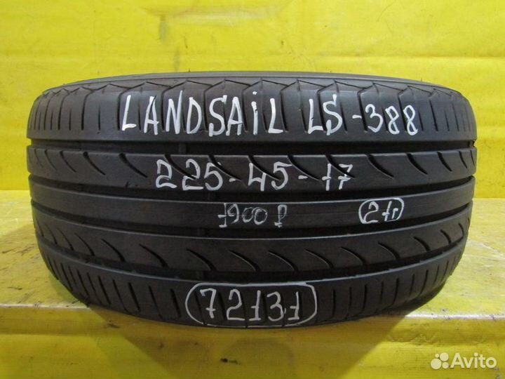 Landsail LS388 225/45 R17