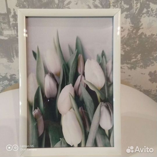 Картины-постеры