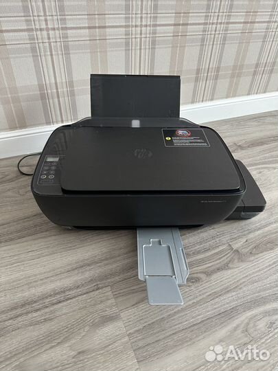 Мфу струйный HP Ink Tank Wireless 415