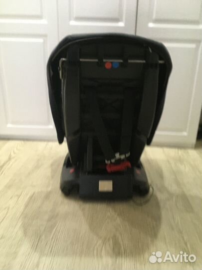 Автокресло Leaderkids 0-18 кг