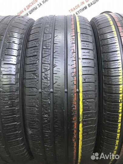 Pirelli Scorpion Verde 235/55 R19 105V