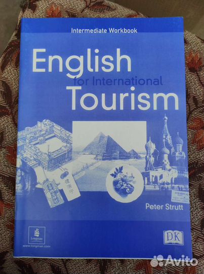 English for International Tourism. Intermediate