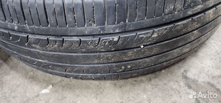 Nexen Classe Premiere CP672 205/65 R16 95H