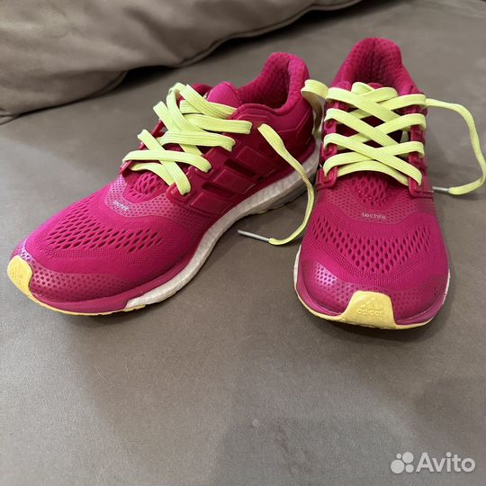 Кроссовки женские adidas 38 размер