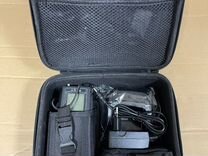 Asel детектор дронов