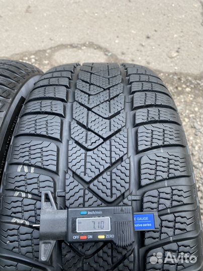 Pirelli Winter Sottozero 3 225/50 R17 98H