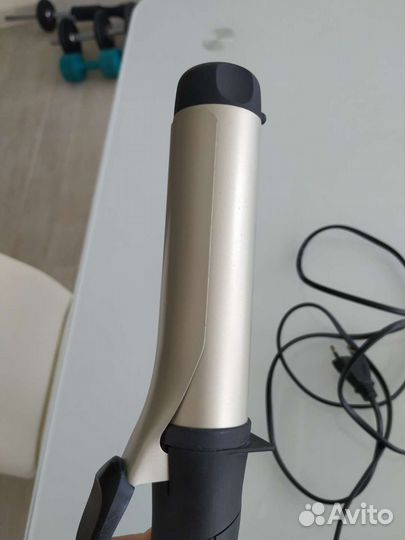 Плойка remington CI-5338