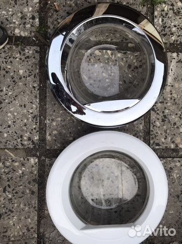 Люк стиральной машины lg