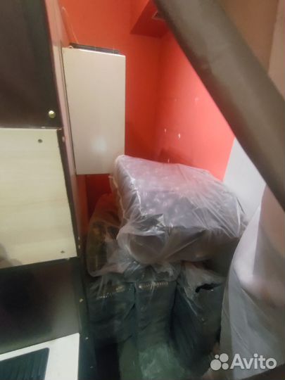 Магазин разливного пива