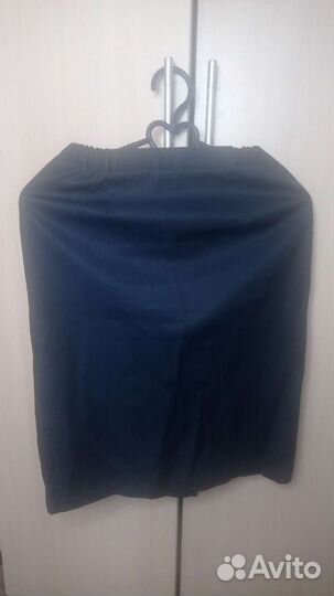 Форма мчс женская