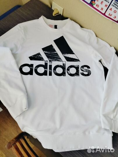 Свитшот adidas originals