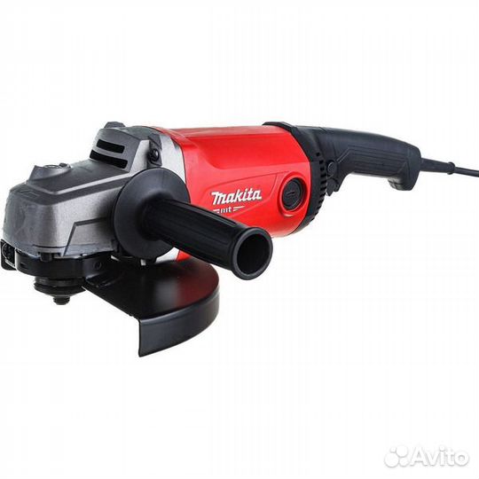 Угловая шлифовальная машина Makita M0921