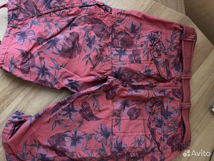 Шорты мужские Colin’s р.S