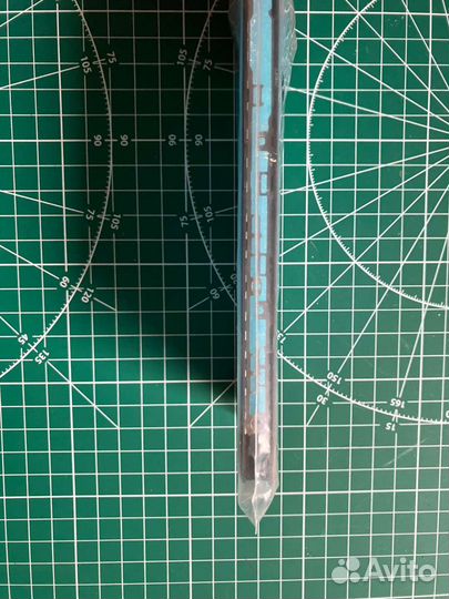 Экран на iPhone 6 plus, 6s plus, в упаковке 2 шт