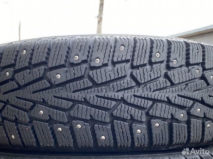 Cordiant Snow Cross 175/65 R14
