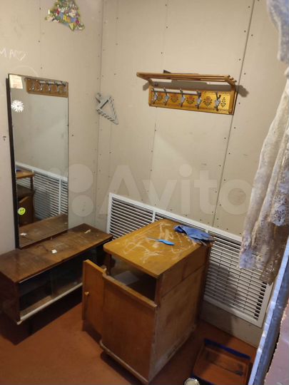 Дом 51 м² на участке 3 сот.