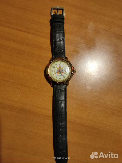 Наручные часы