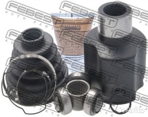 Febest 1411-rexiipt ШРУС ssang yong rexton -13 вну