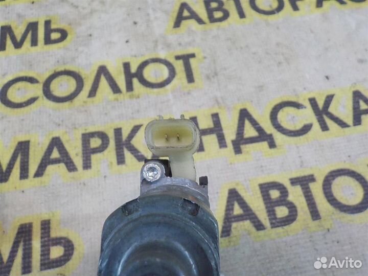 Моторчик стеклоподъемника KIA RIO II (JB) 2005-20