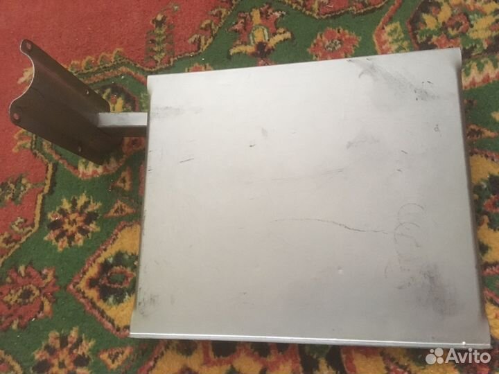 Подставка для телевизора и компьютера