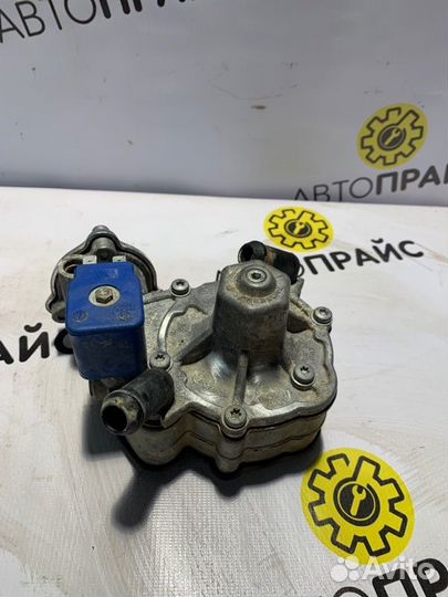 Редуктор гбо